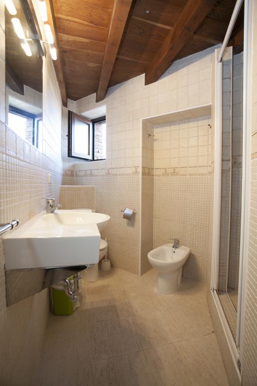 Hostal El Cabañon de Pimiango Habitación foto